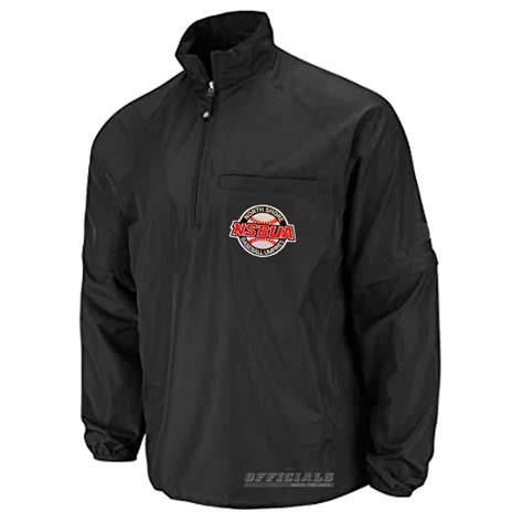 smitty mlb replica convertible jacket|Smitty MLB Replica Umpire Jacket – Officially Sports.